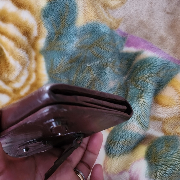 Balenciaga Vintage wallet - Picture 5 of 14